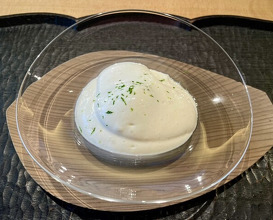 Dinner at Higashiyama Tsukasa (ひがしやま 司)