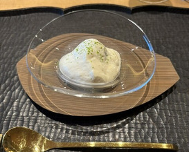 Dinner at Higashiyama Tsukasa (ひがしやま 司)