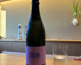 Dinner at Higashiyama Tsukasa (ひがしやま 司)