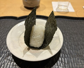 Dinner at Higashiyama Tsukasa (ひがしやま 司)