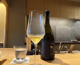 Dinner at Higashiyama Tsukasa (ひがしやま 司)