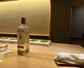 Dinner at Higashiyama Tsukasa (ひがしやま 司)
