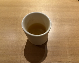 Dinner at Higashiyama Tsukasa (ひがしやま 司)