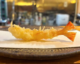 Dinner at Tsuru Hachi (鶴八)