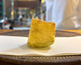 Dinner at Tsuru Hachi (鶴八)