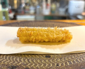 Dinner at Tsuru Hachi (鶴八)