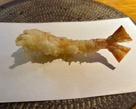Dinner at Tsuru Hachi (鶴八)
