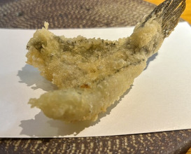 Dinner at Tsuru Hachi (鶴八)