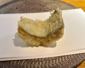 Dinner at Tsuru Hachi (鶴八)