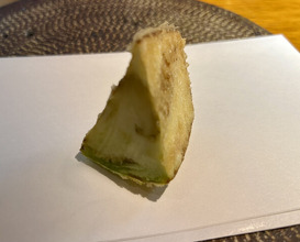 Dinner at Tsuru Hachi (鶴八)