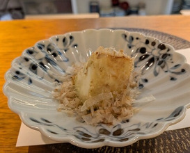 Dinner at Tsuru Hachi (鶴八)