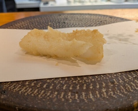 Dinner at Tsuru Hachi (鶴八)