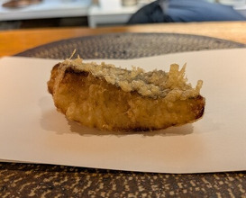 Dinner at Tsuru Hachi (鶴八)