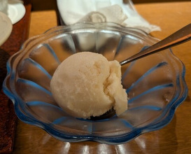 Dinner at Tsuru Hachi (鶴八)