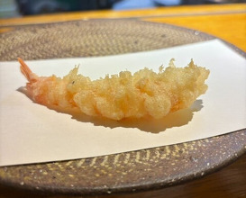 Dinner at Tsuru Hachi (鶴八)