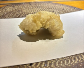 Dinner at Tsuru Hachi (鶴八)