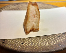 Dinner at Tsuru Hachi (鶴八)