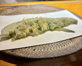 Dinner at Tsuru Hachi (鶴八)