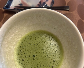 Dinner at Tsuru Yoshi (つる由)