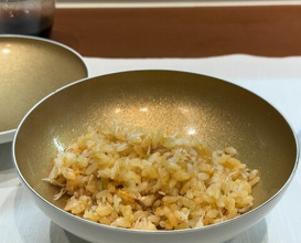 Dinner at Tsushima (對馬)