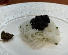Dinner at Tsushima (對馬)