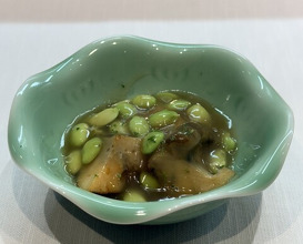Dinner at Tsushima (對馬)