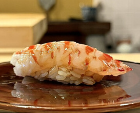 Dinner at Ueda (右江田)