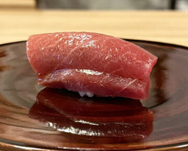 Dinner at Ueda (右江田)