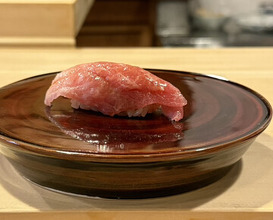 Dinner at Ueda (右江田)