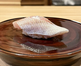 Dinner at Ueda (右江田)