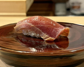 Dinner at Ueda (右江田)