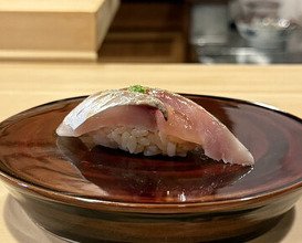 Dinner at Ueda (右江田)