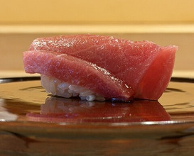 Dinner at Ueda (右江田)