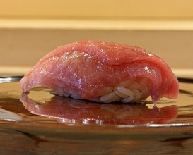 Dinner at Ueda (右江田)