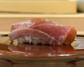 Dinner at Ueda (右江田)