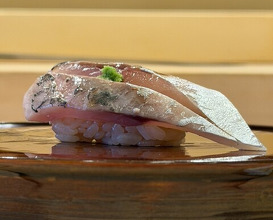 Dinner at Ueda (右江田)
