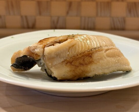 Dinner at Ueda (右江田)