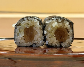 Dinner at Ueda (右江田)
