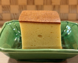 Dinner at Ueda (右江田)