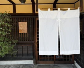 Dinner at Ueda (右江田)