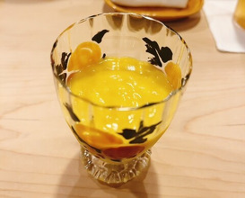 Dinner at Ueda (右江田)