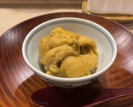 Dinner at Ueda (右江田)