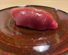 Dinner at Ueda (右江田)