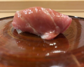 Dinner at Ueda (右江田)