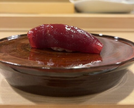 Dinner at Ueda (右江田)