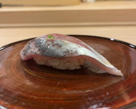 Dinner at Ueda (右江田)