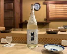 Dinner at Ueda (右江田)