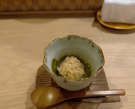 Dinner at Ueda (右江田)