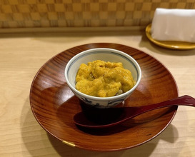 Dinner at Ueda (右江田)