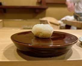 Dinner at Ueda (右江田)